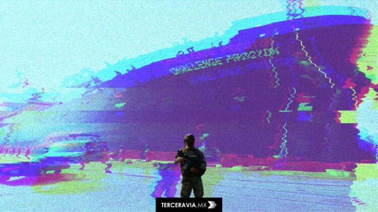 Decomiso histórico de diésel en Tamaulipas revela evolución del huachicol en México