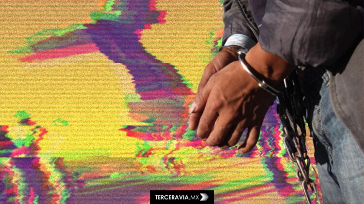 EEUU deporta a 13 narcotraficantes mexicanos: seguirán sus condenas en cárceles mexicanas