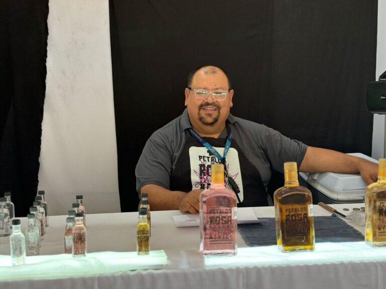 Destiladora Camino Real: rescatar el alma del mezcal desde Tabasco, Zacatecas