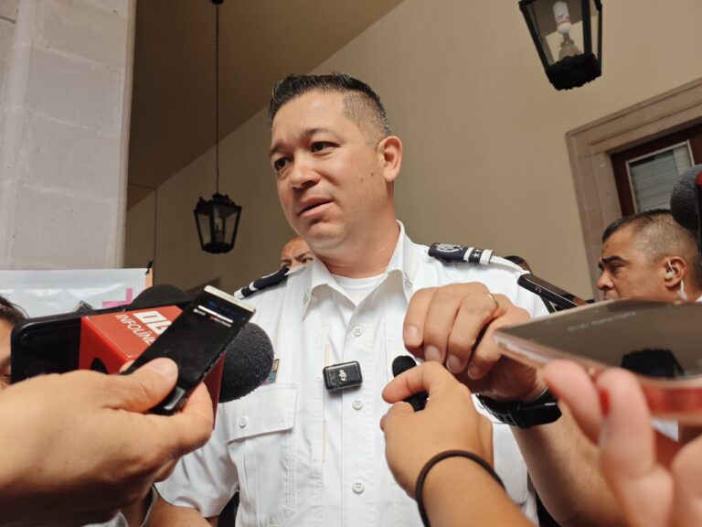 Detectan presencia de ladrones foráneos en robos a negocios de Aguascalientes