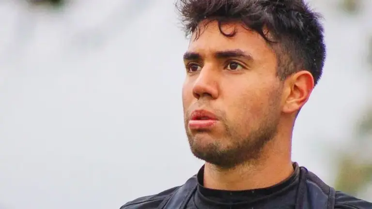 Diego Franco: El único mexicano que conquistó el fútbol de Sudáfrica