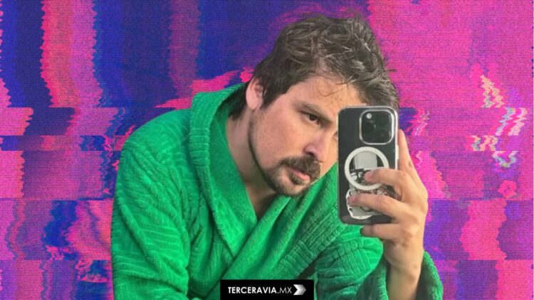 ¿Dónde está Diego Jiménez Labora? Indignación por la falta de respuesta de organizadores del Axe Ceremonia