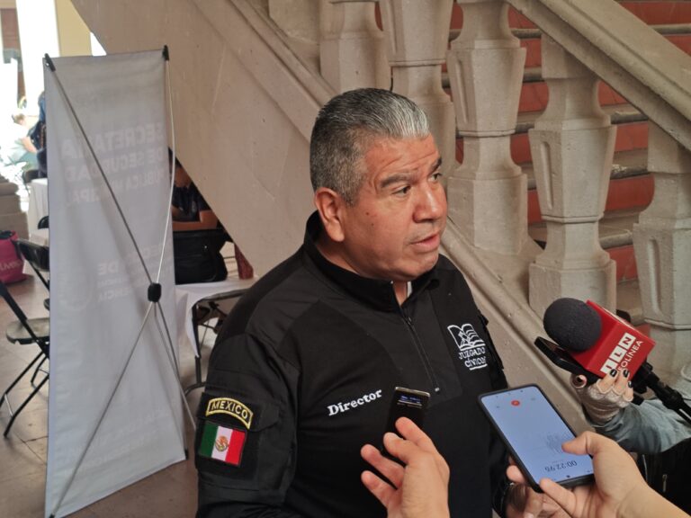 Disminuyen menores infractores tras implementación de protocolo especial: Moisés de Luna