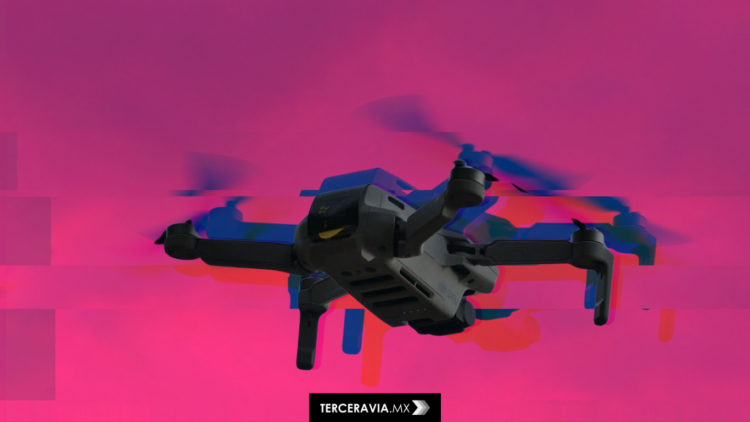 Gobierno de Trump considera atacar a cárteles mexicanos con drones, sin descartar acción unilateral