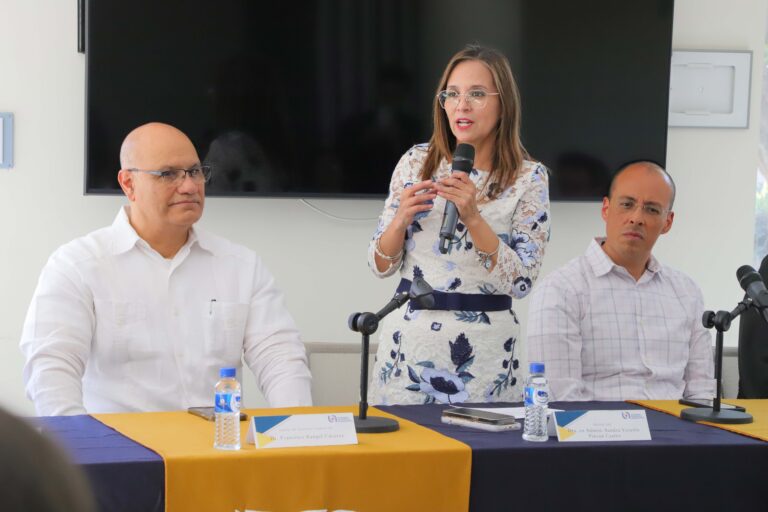 UAA es sede del taller nacional para mejorar la educación superior