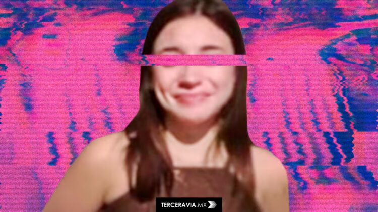 Emilia Romero: detenida por homicidio tras arrojar a su novio de un auto en movimiento en CDMX