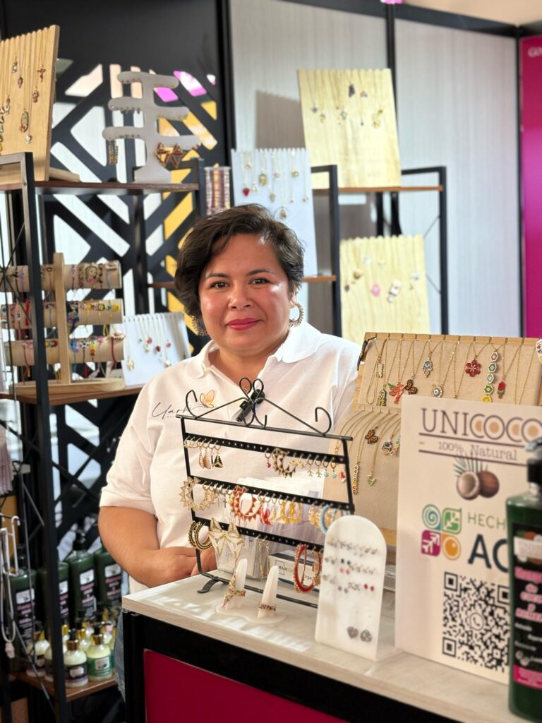 Emprender sin miedo: Uárhi Accessories y la historia detrás del éxito
