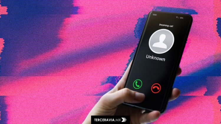 Llamadas desde Reino Unido: así opera la nueva estafa telefónica que ya afecta a México