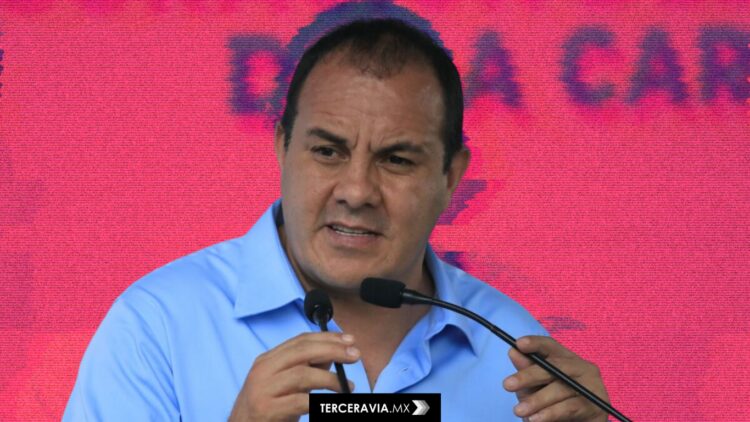 Cuauhtémoc Blanco bajo el microscopio: Investigan a 14 exfuncionarios y red de corrupción dentro de su administración en Morelos