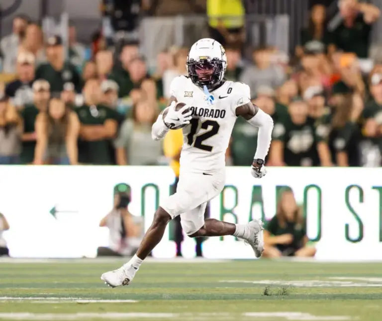 Los prospectos más interesantes de cara al Draft 2025 de la NFL