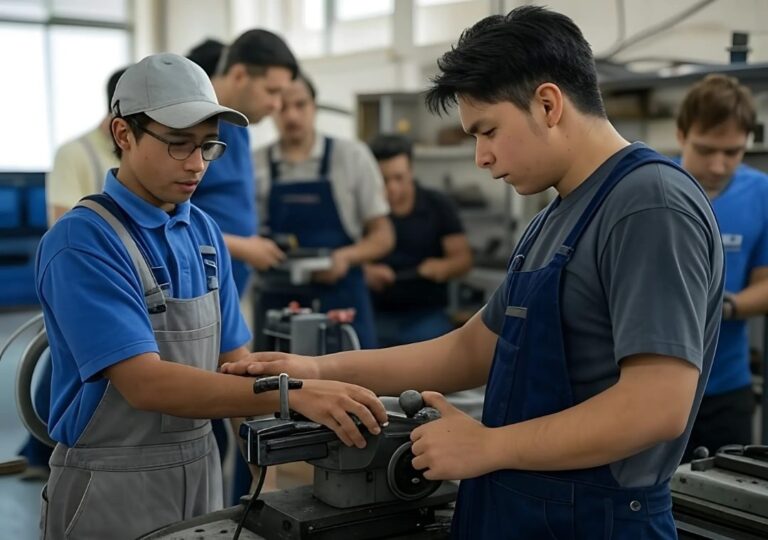 Ya está abierta la convocatoria de Jóvenes Construyendo el Futuro 2025: Apoyo de 8 mil 480 pesos al mes