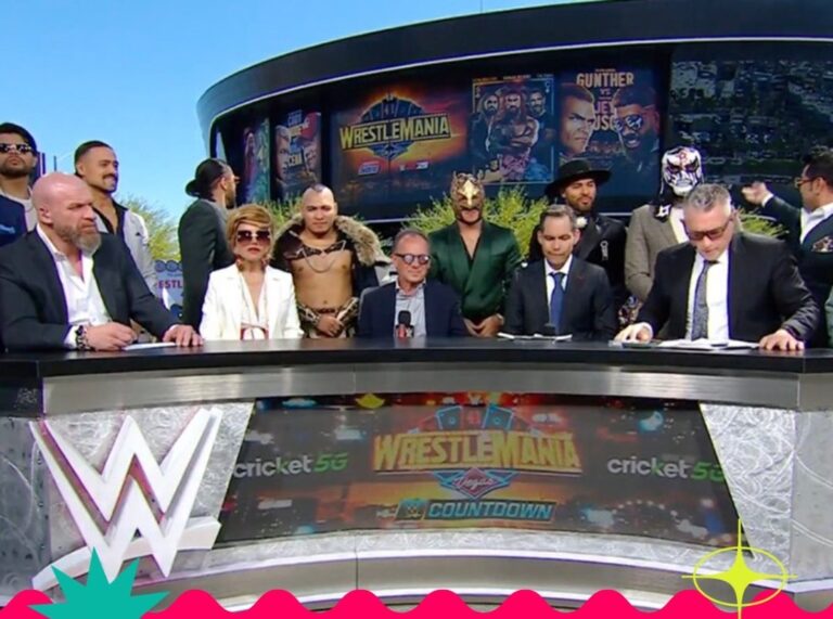 ¿La lucha mexicana ahora es gringa? El impacto cultural que tendrá la WWE sobre la AAA