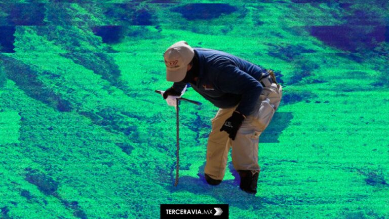 Seis nuevas fosas en Colima evidencian impunidad y fracaso institucional frente a desapariciones