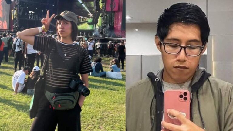 Exigen justicia para Berenice Giles fotógrafa originaria de Aguascalientes