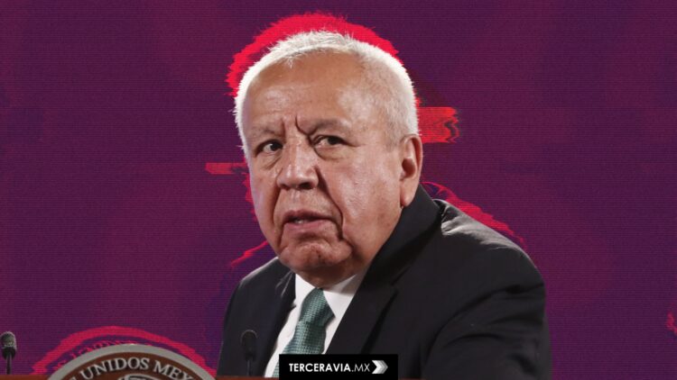 Francisco Garduño y el incendio en el INM: así se construye la impunidad con recursos públicos