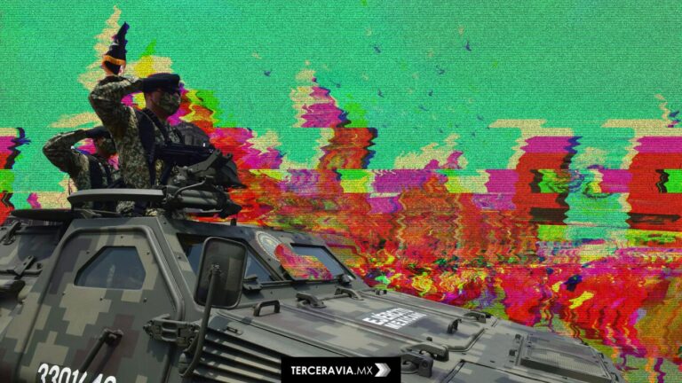 Qué es la UNO, el grupo de élite con el que México busca recuperar el control frente al narcotráfico