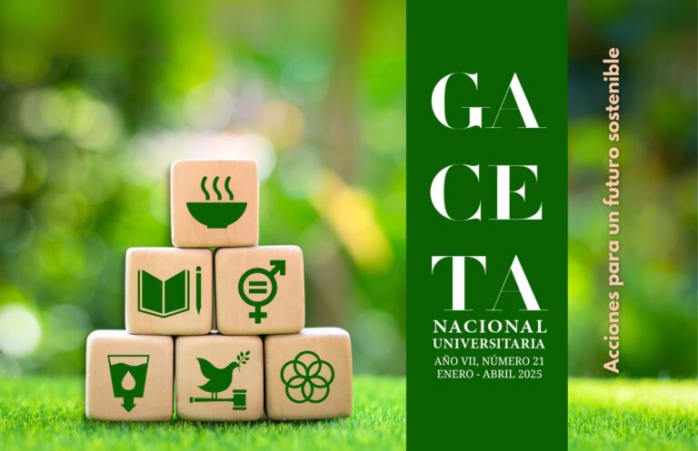 IES presentan sus programas de gestión sostenible