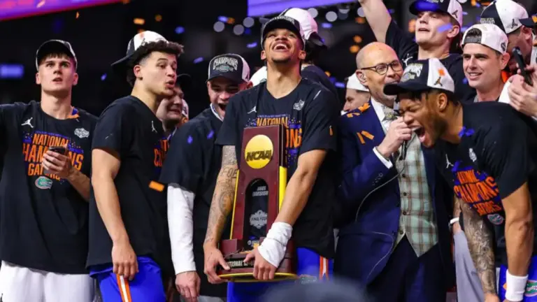 La DATA y el Deporte: Como cambió el juego con números