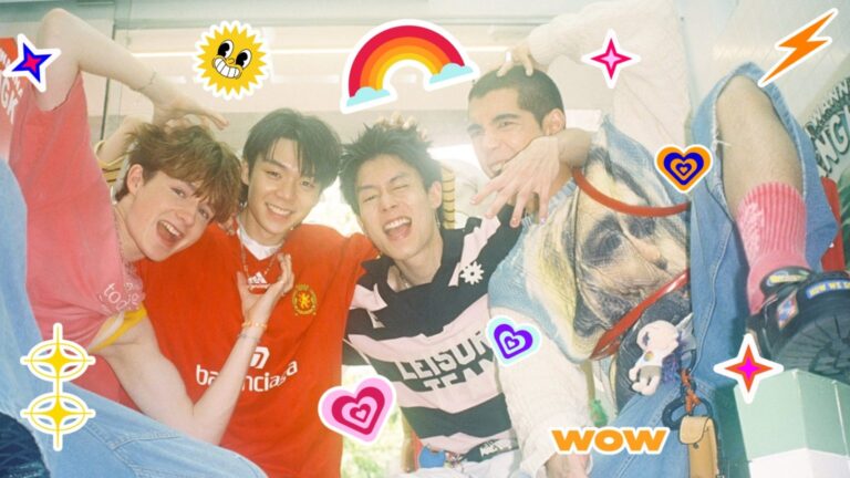 9 motivos por los que deberías de ver Gelboys, la serie queer de Tailandia que está rompiendo corazones