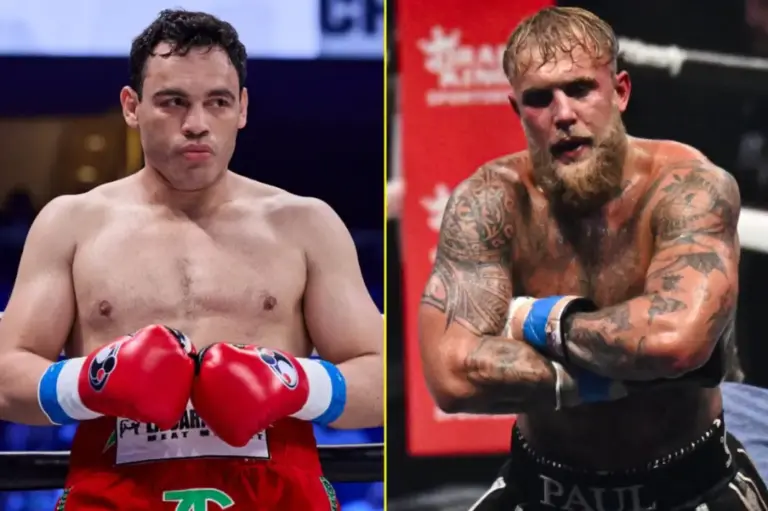 ¿Chávez contra Paul? La pelea que cobra cada vez más fuerza