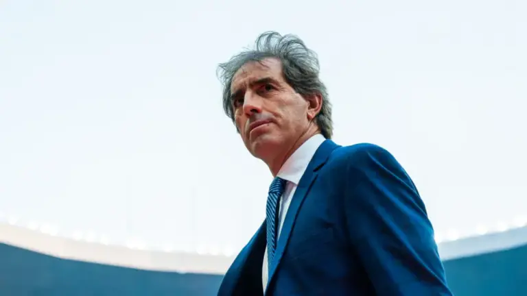 Guillermo Almada: El visionario que revolucionó el fútbol mexicano