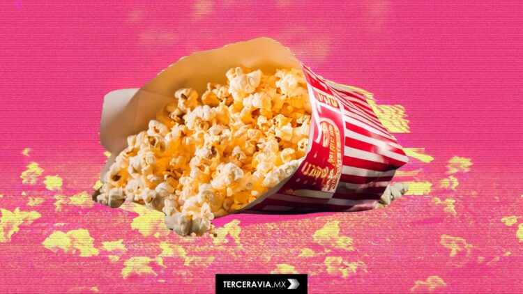 China evalúa prohibir películas de Hollywood como represalia a nuevos aranceles de Trump