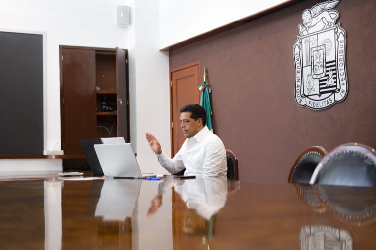 Impulsan reforma para reconocer la Feria de San Marcos como patrimonio cultural de Aguascalientes