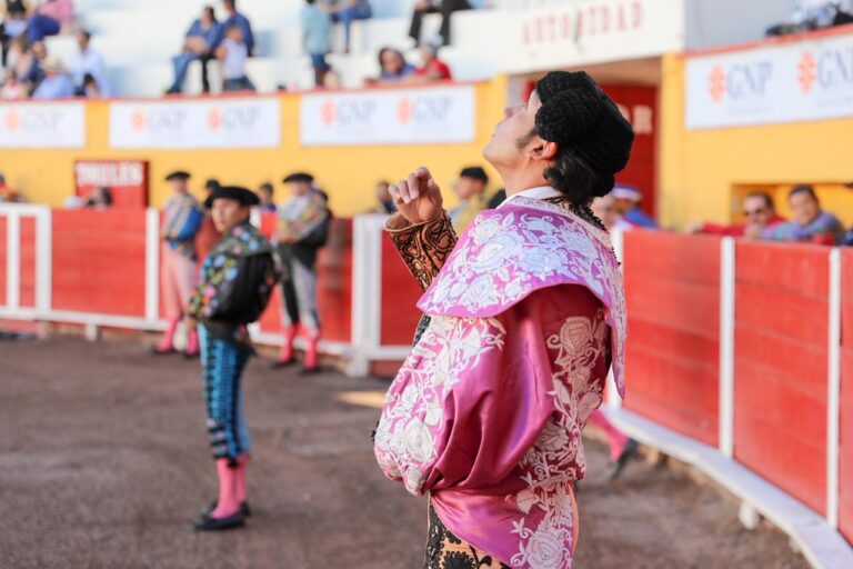 Premiarán a los mejores talentos del serial taurino 2025 en Aguascalientes