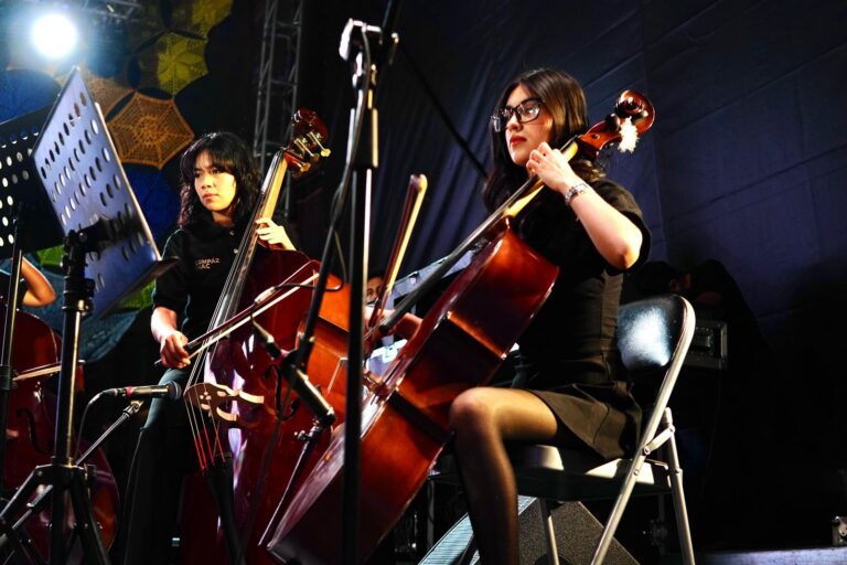 COMPÁZ y Beatus Tempus brillan en Carranza en Aguascalientes