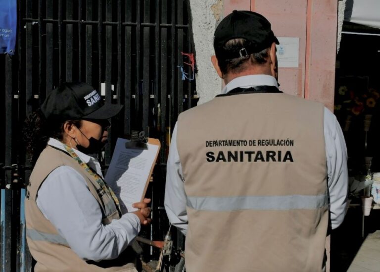 Refuerza municipio de aguascalientes operativo de cuaresma en semana santa