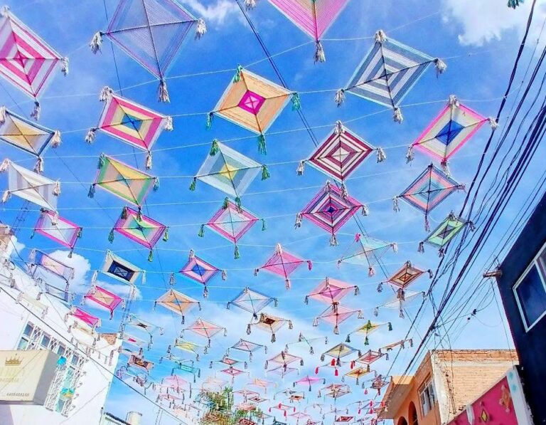 Mercadito Eulalio Gutiérrez: apoyo comunitario y emprendimiento local