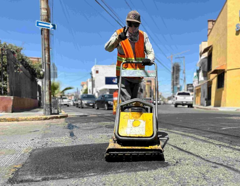 Municipio de Aguascalientes afina detalles de mantenimiento para la fnsm 2025