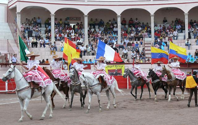 Invitan al Encuentro Mundial de Escuelas Taurinas 2025