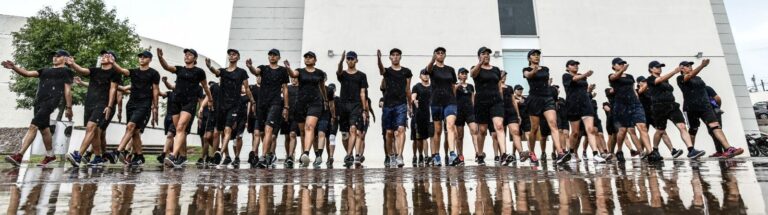 SSPM mantiene convocatoria abierta de ingreso a la corporación 