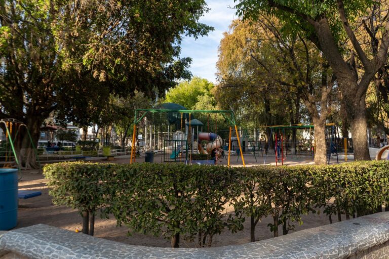 Municipio de Aguascalientes invita a celebrar el “Día de los niños”