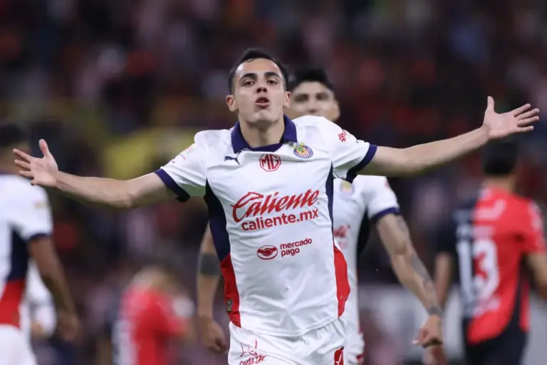 El talento mexicano a seguir