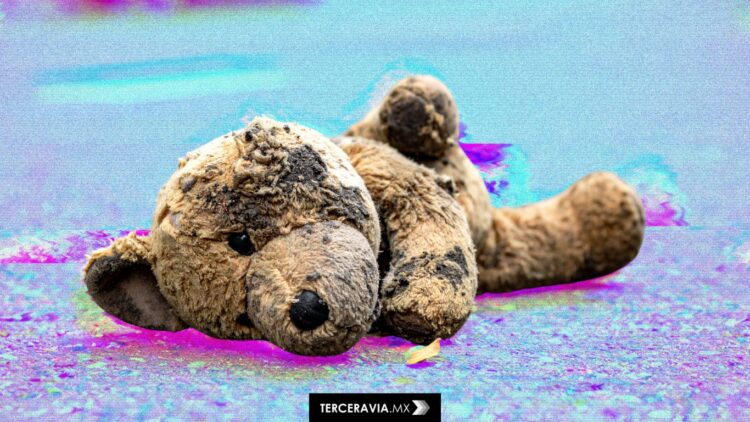 Las infancias que el Estado no quiere ver: niñas y niños desaparecidos, desplazados y violentados en México