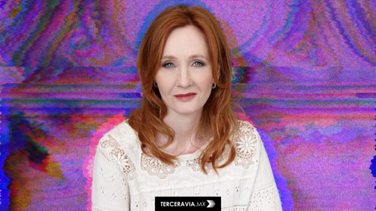 JK Rowling se burla del Día de la Asexualidad y profundiza su historial de discursos excluyentes