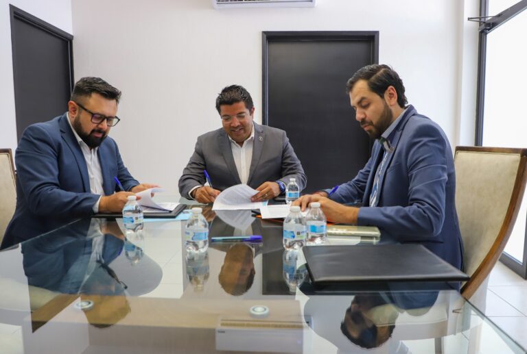 Jesús María y el ICA firman convenio para fortalecer la cultura en el municipio