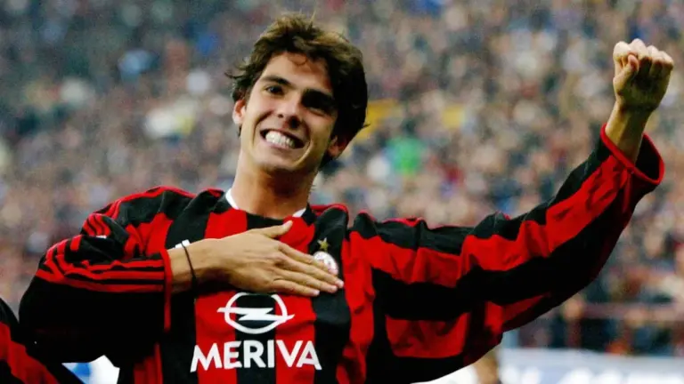 Kaká: El legado del último romántico del fútbol