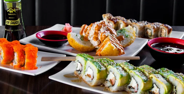 Kapital Sushi: del impulso emprendedor a una franquicia internacional hecha en Aguascalientes