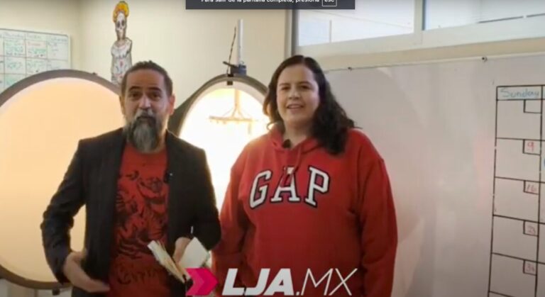 Luz que alimenta: laboratorio único en México desde Pabellón de Arteaga