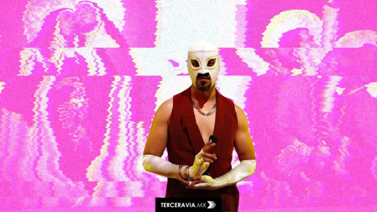 Suspenden nuevamente exposición de Fabián Cháirez por amparo judicial: Controversia por arte sacro-erótico