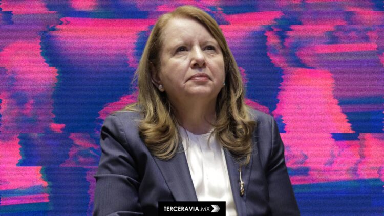 Loretta Ortiz pierde impugnación ante TEPJF por iniciar campaña fuera de las reglas del INE