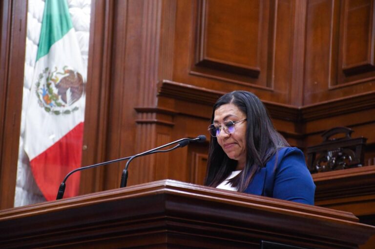 Aguascalientes será punta de lanza en atención médica con tecnologías de la información