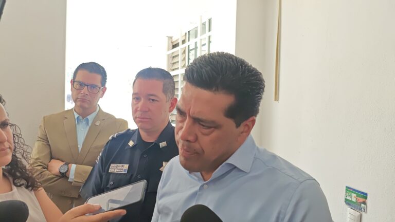 Más de 600 elementos municipales vigilarán el perímetro ferial