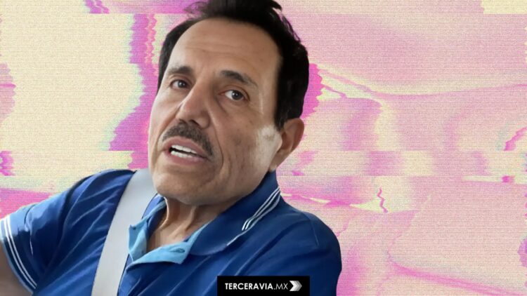 Ismael “El Mayo” Zambada podría cooperar con EEUU a cambio de evitar pena de muerte