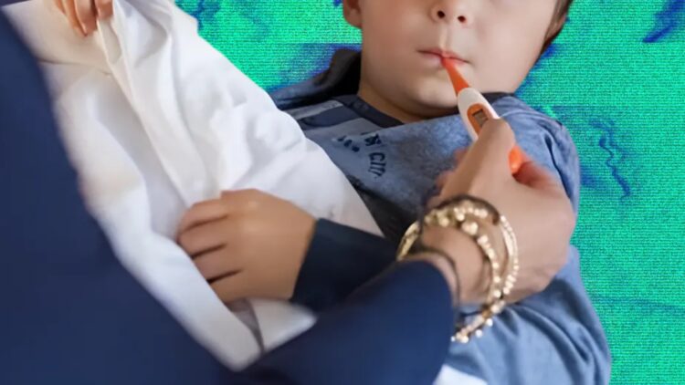 Retiran más de 14 mil paquetes de medicamento en EEUU por riesgo de intoxicación infantil