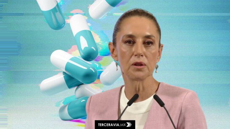 Compra fallida de medicamentos en México: Sheinbaum enfrenta su primer gran reto de abasto