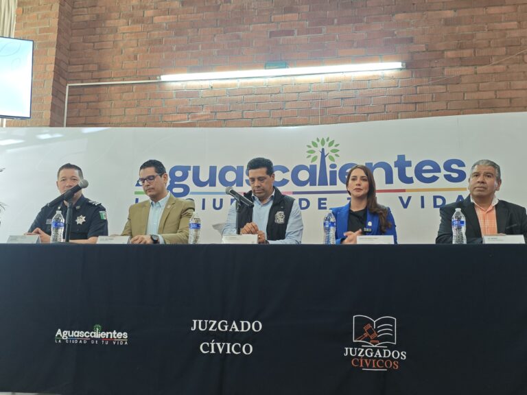 Menos reincidencia, más oportunidades: justicia cívica con enfoque en adolescentes